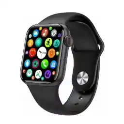 ساعت هوشمند ام آر اس مدل GS8 mini luxe