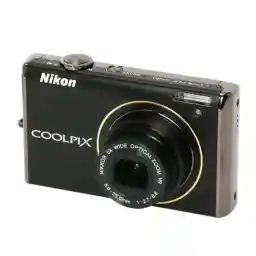 دوربین دیجیتال نیکون کولپیکس اس 640