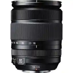 لنز فوجی Fujifilm XF 18-135mm f/3.5-5.6 R LM OIS WR