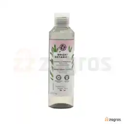 لوسیون روشن کننده پوست ایوروشه حاوی دانه‌های سفید گیاهی 200 میل