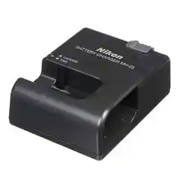 شارژر اصلی نیکون Nikon MH-25 Battery Charger for EN-EL15 Battery Org