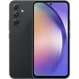 گوشی موبایل سامسونگ مدل Galaxy A54 5G دو سیم کارت ظرفیت 128 گیگابایت و رم 8 گیگابایت - ویتنام گوشی موبایل سامسونگ مدل Galaxy A54 5G دو سیم کارت ظرفیت 128 گیگابایت و رم 8 گیگابایت - ویتنام