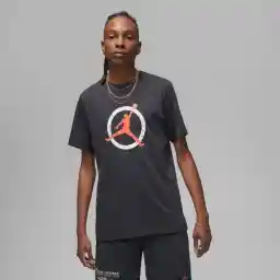 تی شرت مردانه MJ Flight Mvp Crew