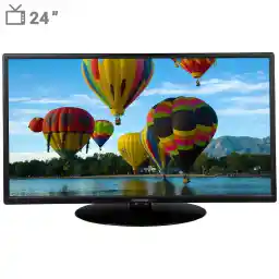 تلویزیون ال ای دی شهاب مدل 24SH81N1 سایز 24 اینچ