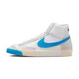 Blazer Mid Pro Club herensneakerschoenen