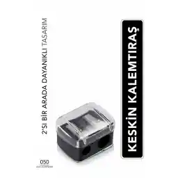 تیزکن دوبل فلورمار - دوو تیزکن - 050 - 8690604598601