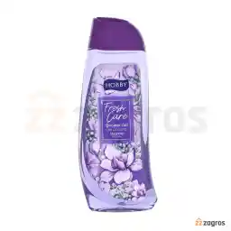 شامپو بدن هوبی مدل Manolya Magnalia حجم 500 میل
