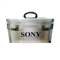 کیف دوربین فیلمبرداری (Hard case(NX100