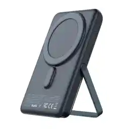 پاوربانک 20 وات بیسیم مک دودو مدل MC-069 ظرفیت 10000 میلی آمپر ساعت پاوربانک 20 وات بیسیم مک دودو مدل MC-069 ظرفیت 10000 میلی آمپر ساعت