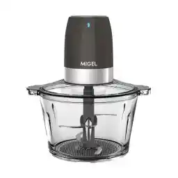 خردکن میگل مدل GCH 490