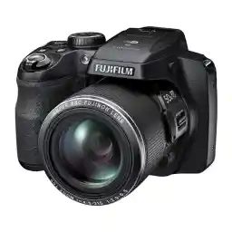 دوربین دیجیتال فوجی فیلم FinePix S9200