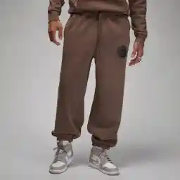 MJ Paris Saint Germain Hbr Fleece Pant Erkek Eşofman Altı