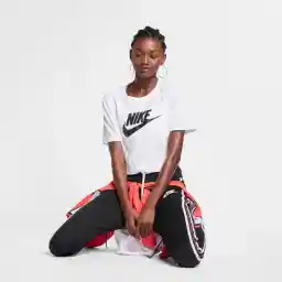 تی شرت زنانه فیتورا آیکون تی شرت ورزشی نایک