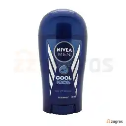 استیک دئودورانت مردانه نیوآ مدل Cool Kick حجم 40 میل