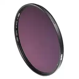 فیلتر ان دی نیسی NiSi PRO Nano HUC IR ND1000 77mm