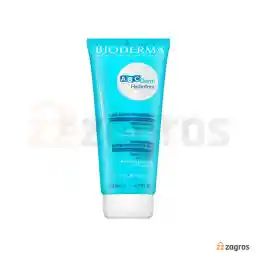کرم آبرسان و مرطوب کننده کودک بایودرما abcderm پوست خیلی خشک 200 میل