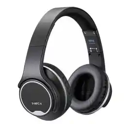 هدفون بلوتوث سودو مشکی SODO MH1 Headphone