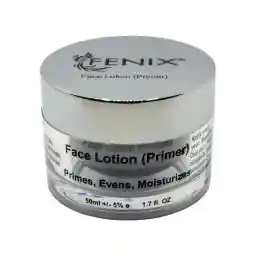 پرایمر صورت فنیکس حجم 50 میلی لیتر
