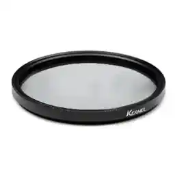 فیلتر لنز عکاسی یو وی کرنل Kernel MC UV 77mm filter