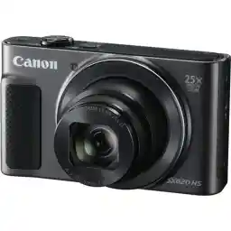 دوربین عکاسی کانن Canon PowerShot SX620 HS Black