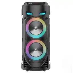 اسپیکر بلوتوثی قابل حمل مدل ZQS4239