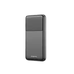 پاوربانک بروفون مدل BJ22A WIRELESS PD+QC3.0 22.5W ظرفیت 20000 میلی آمپر ساعت