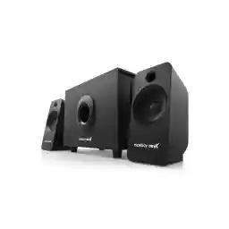 اسپیکر کامپیوتر Niceboy Oryx Vox 2.1 Maxx Bass