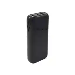 پاوربانک وی اسمارت  مدل VS-53S ظرفیت 20000 میلی آمپرساعت