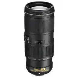 لنز نیکون Nikon AF-S NIKKOR 70-200mm f/4G ED VR