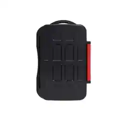 کیف محافظ کارت حافظه لنزگو مدل KH8S کد 008