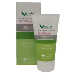 کرم آبرسان وچه مدل 629 حجم 60 میلی‌لیتر