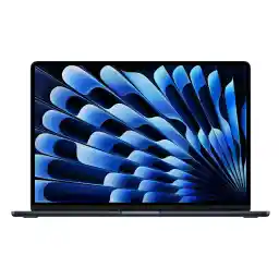 لپ تاپ 15.3 اینچی اپل مدل MacBook Air MQKX3 2023-M2-8GB RAM-512GB SSD لپ تاپ 15.3 اینچی اپل مدل MacBook Air MQKX3 2023-M2-8GB RAM-512GB SSD