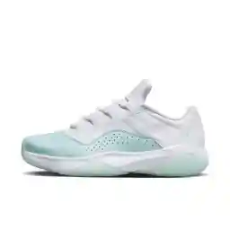 کفش بسکتبال زنانه پایین Nike Air Jordan 11 CMFT