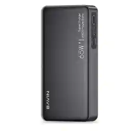 پاور بانک باوین مدل PC036 ظرفیت 20000 میلی آمپرساعت