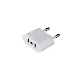 دوشاخه برق الدینیو مدل تبدیل 2 به 2 الدینیو مدل Z1