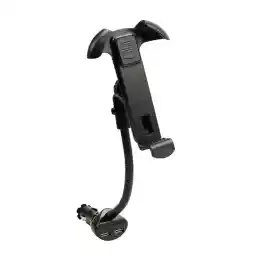 پایه نگهدارنده و شارژر فندکی یسیدو مدل Yesido CH05