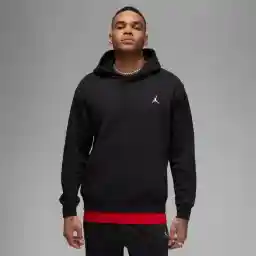 سویشرت MJ Fleece Pullover Erkek