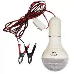 چراغ سیار خودرو جی دابل مدل 7 Portable Lamp