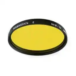 فیلتر رودن اشتوك Rodenstock Yellow Medium 8 Filter 77mm