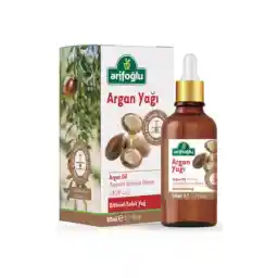 روغن آرگان Arifoğlu 50 میلی لیتر