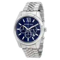 ساعت مچی عقربهای مردانه کوارتز مایکل کورس مدل mk8280