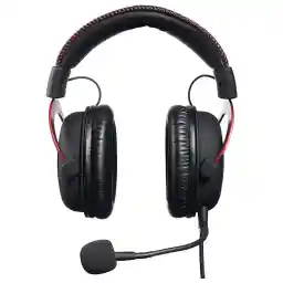 هدفون مخصوص بازی هایپر ایکس CLOUD II