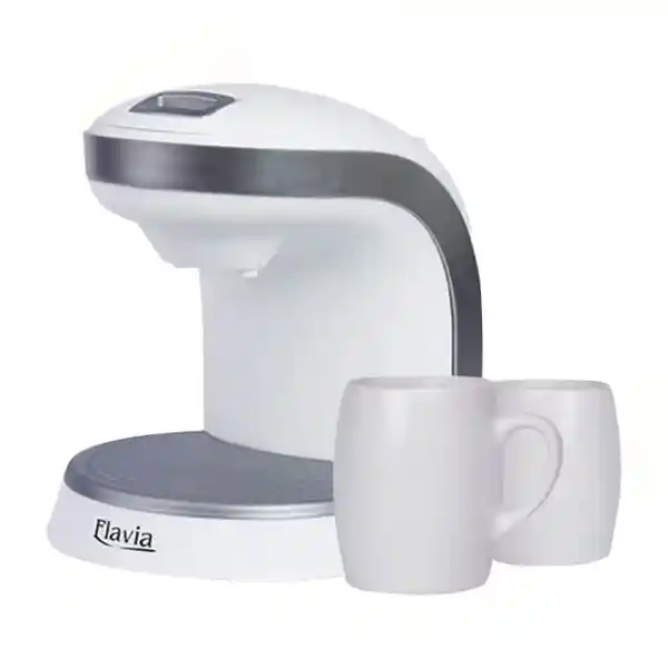 قهوه ساز فلاویا مدل FL-200