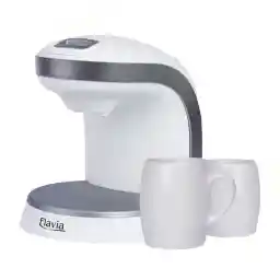 قهوه ساز فلاویا مدل FL-200 قهوه ساز فلاویا مدل FL-200