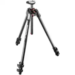 سه پایه مانفرتو Manfrotto MT190CXPRO3 Carbon Fiber Tripod