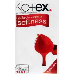 حوله بهداشتی کوتکس - Maxi Super - 80 عدد