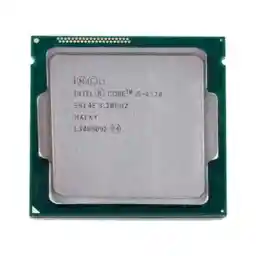 سی پی یو اینتل Core i5-4570 CPU Intel Core i5-4570