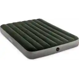 تخت بادی کامل اینتکس داونی - 2 نفره - 137x191x22 سانتی متر