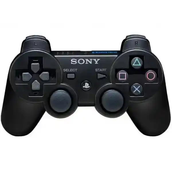 دسته ی بازی سونی پلی استیشن Dual Shock 3 Sony PS3 Dual Shock 3