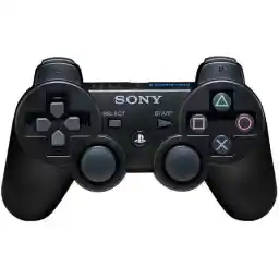 دسته ی بازی سونی پلی استیشن Dual Shock 3 Sony PS3 Dual Shock 3 دسته ی بازی سونی پلی استیشن Dual Shock 3 Sony PS3 Dual Shock 3